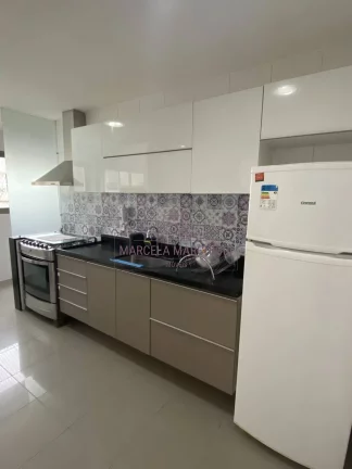 Imagem Apartamento 03 quartos, 1 suíte