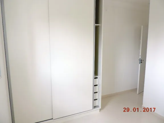 Imagem Apartamento com 2 Quartos para Alugar, 60 m² em Parque Campolim - Sorocaba