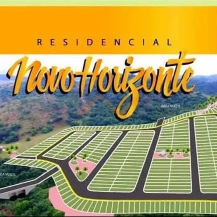 Terreno Loteamento em Rua Benedito Valadares