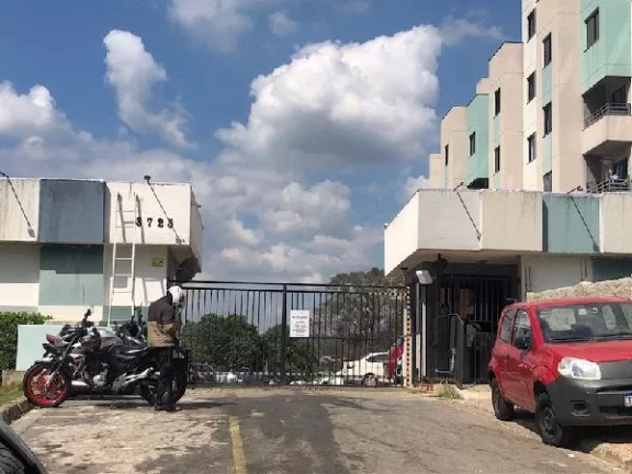 Foto do imóvel Oportunidade Única em COTIA - SP | Tipo: Apartamento | Negociação: Venda Direta Online | Situação: Imóvel em ESTRADA MORRO GRANDE