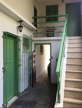 Imagem Casa duplex com 4 dormitórios à venda, Ponta do Ambrósio