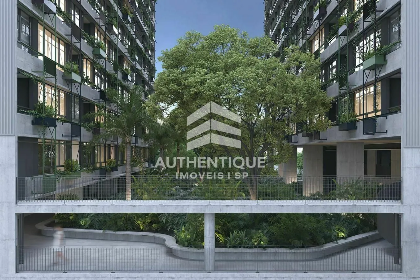 Imagem FLORESTA VILA IPOJUCA - Apartamento à venda em São Paulo/SP