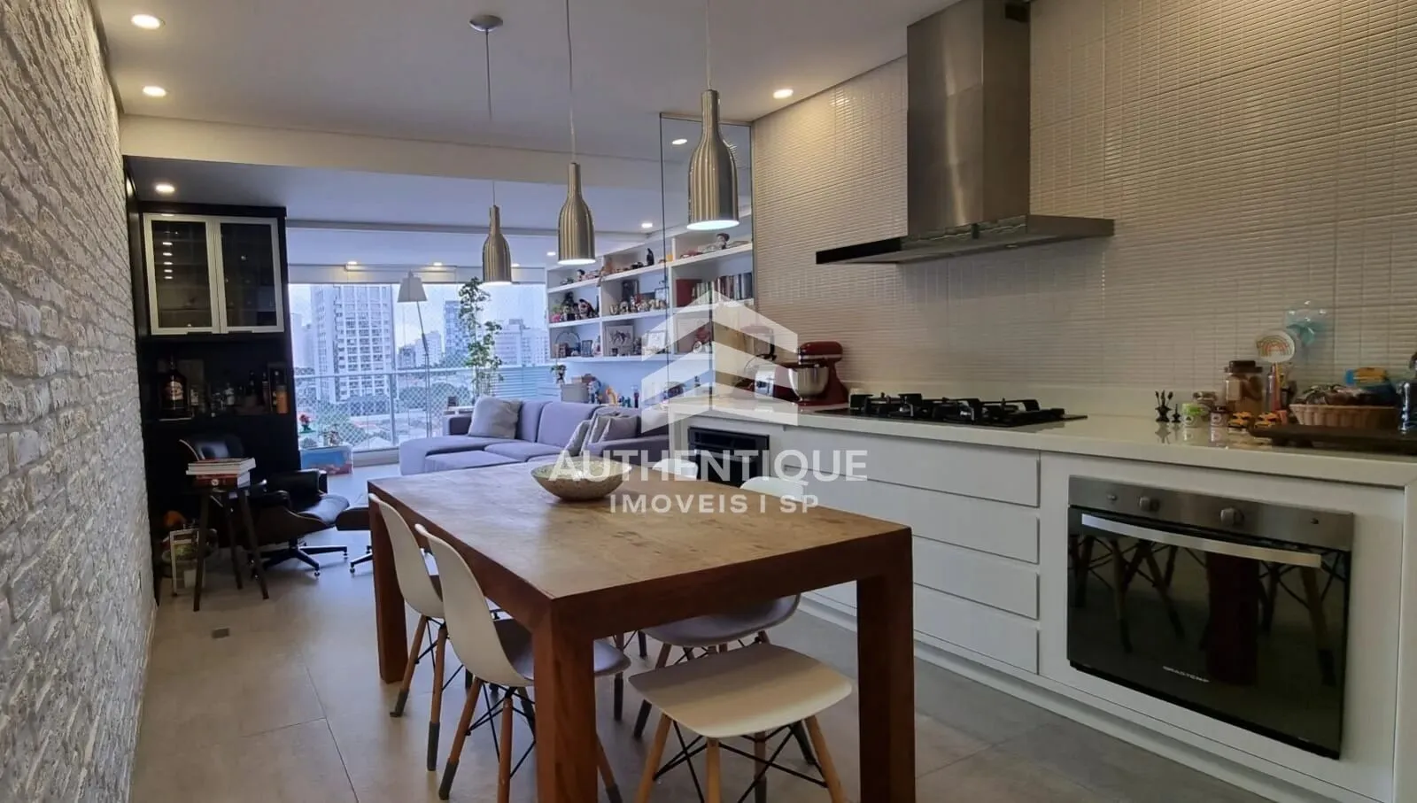 Imagem MODERN LIFE VILA MARIANA - Apartamento no bairro Vila Mariana à venda