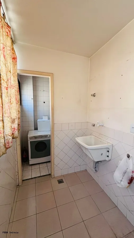 Imagem Apartamento para Venda em Rio de Janeiro / RJ no bairro Taquara