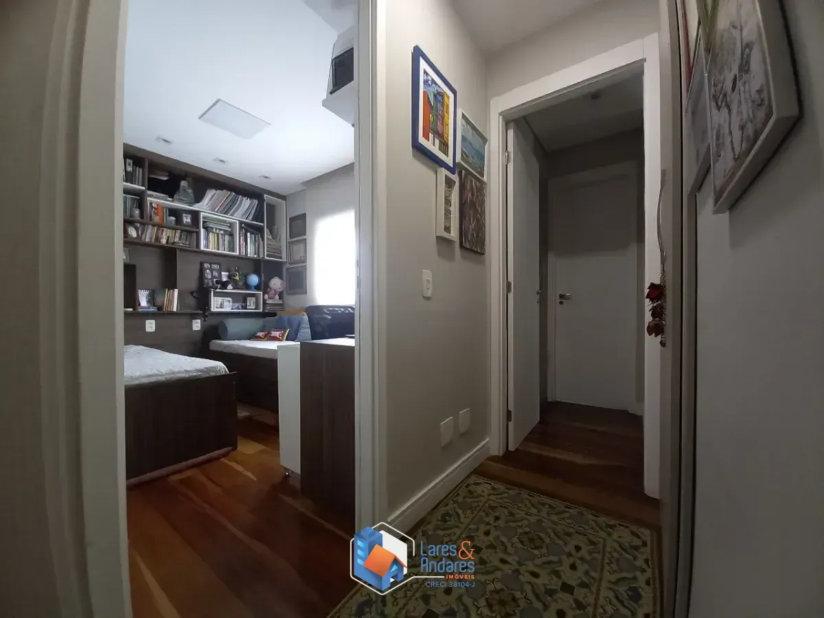 Imagem Apartamento para venda em Vila Madalena com 3 quartos, sendo 3 suítes, 150m²