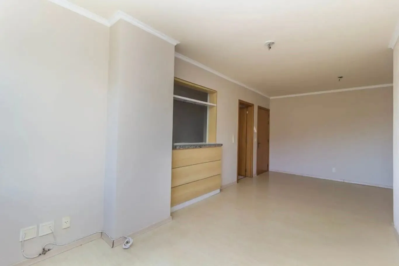 Imagem Apartamento 3 dormitórios em frente ao Estádio Beira Rio