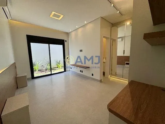 Imagem CASA TÉRREA DE ALTO PADRÃO | PLATEAU D'OR PRIVILÈGE - GOIÂNIA