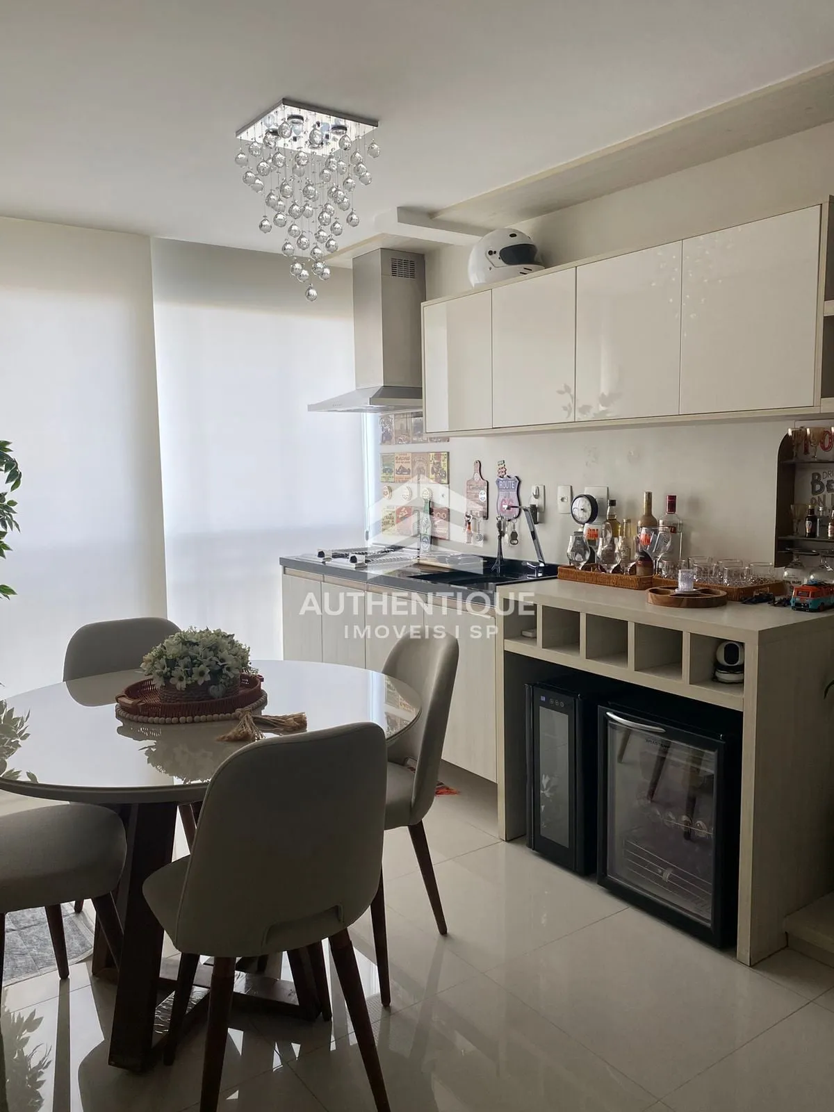 Imagem Apartamento à venda no bairro Parque da Mooca - São Paulo/SP