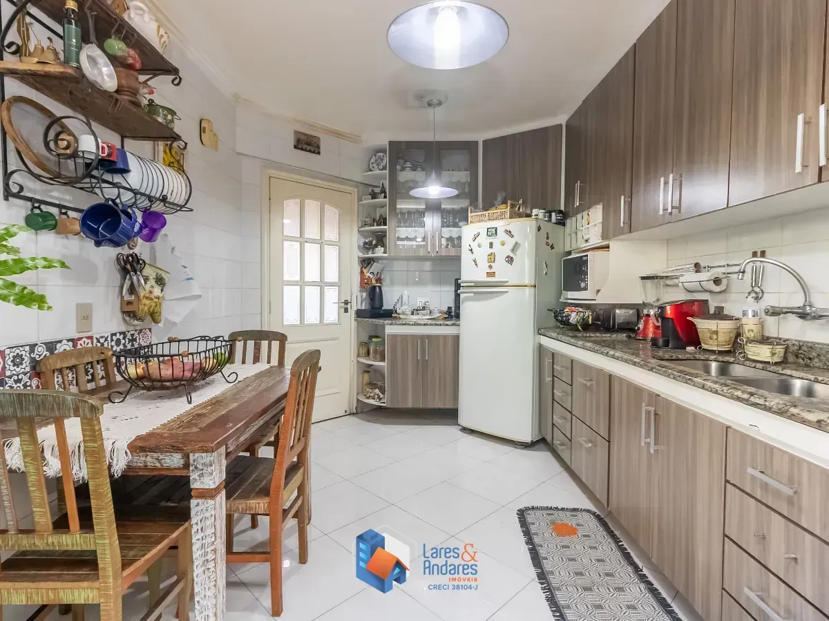 Imagem Apartamento para venda em Freguesia do Ó com 3 quartos, sendo 1 suíte, 127m²