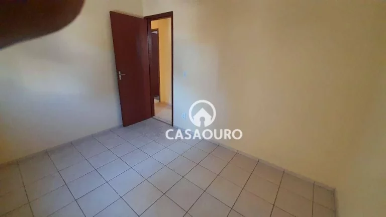 Imagem Apartamento com 4 quartos à venda, 100 m² por R$ 360.000 - Horto - Belo Horizonte/MG