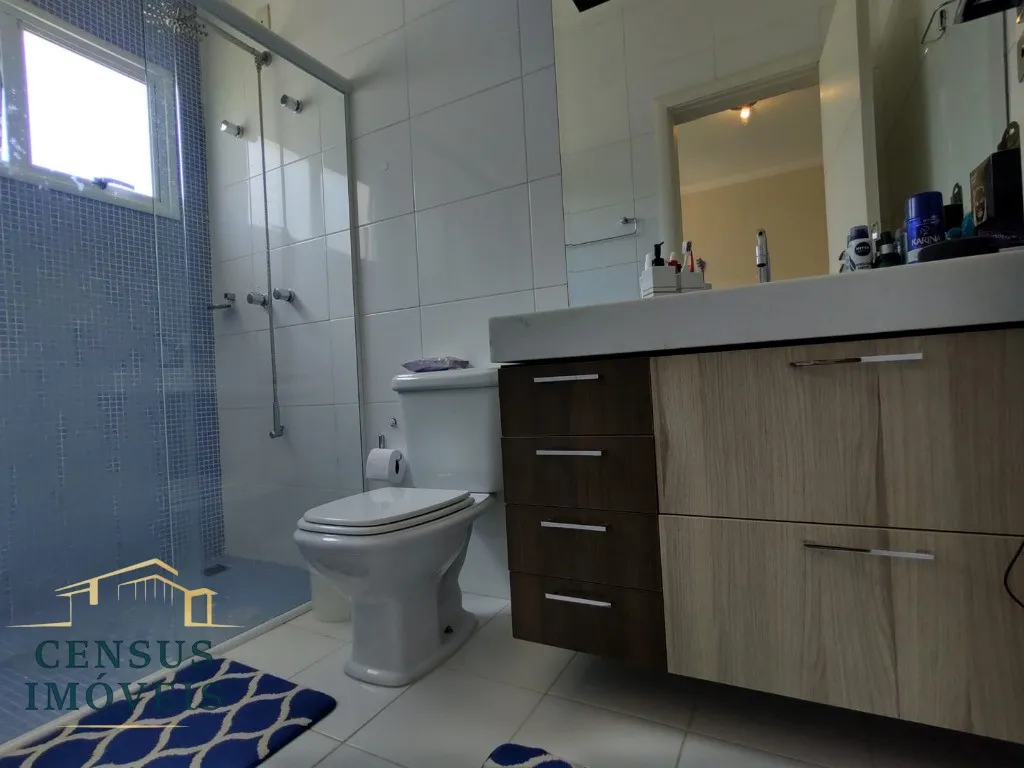 Foto do imóvel: Casa de luxo em condomínio exclusivo em Vinhedo-SP: 3 quartos, 3 suítes, 3 salas, 6 banheiros, 5 vagas, 408 m². Venha conferir! em Condomínio Alpes de Vinhedo