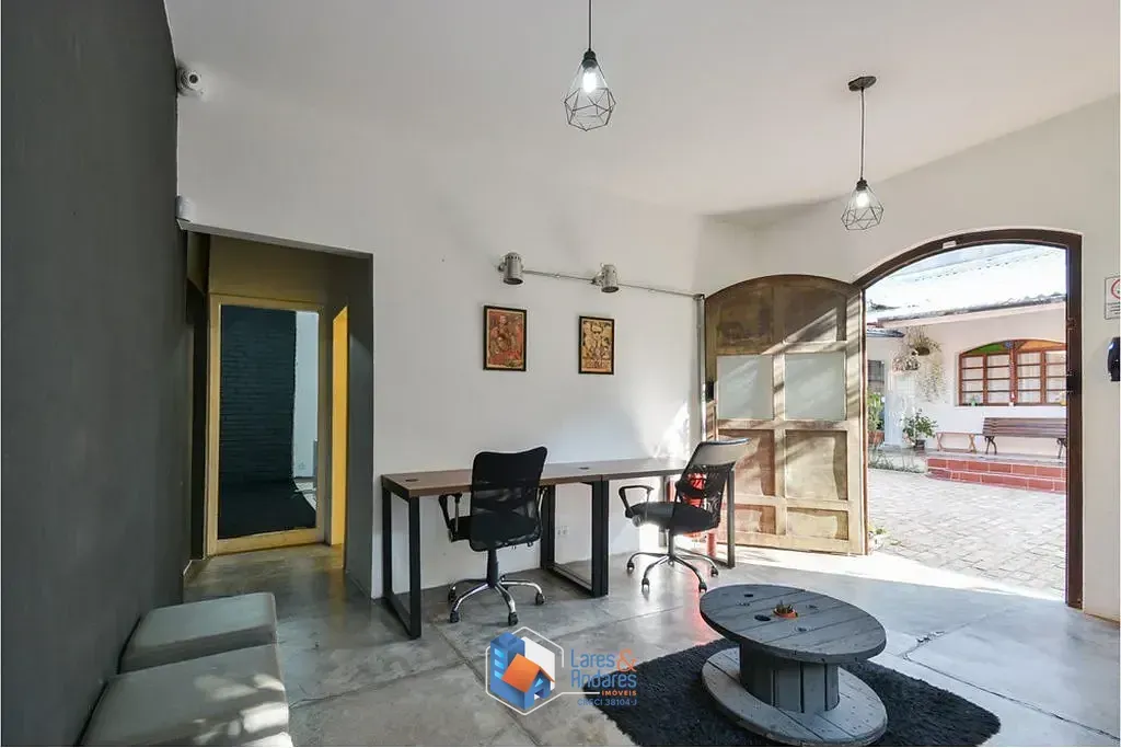 Imagem Casa em Condomínio à venda 1 Quarto 6 Vagas 660M² Ipiranga São Paulo - SP