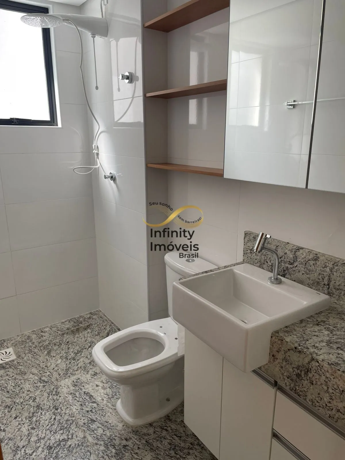 Imagem Bernardo Guimaraes - Apartamento à venda no bairro Boa Viagem - Belo Horizonte/MG