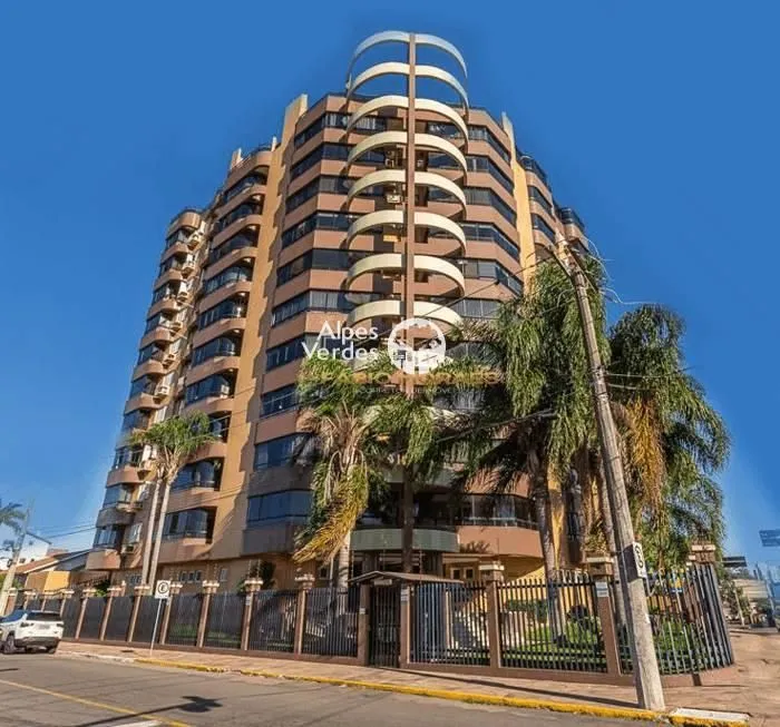 Foto do imóvel Vende-se apto prox ao centro de Canoas-3 quartos- R$ 806.799,14