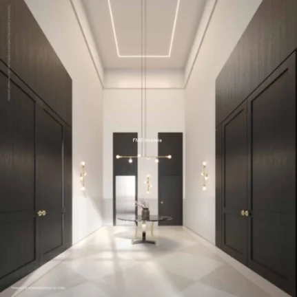 Imagem Apartamento à venda no Jardim Paulista com 3 suítes, 3 vagas