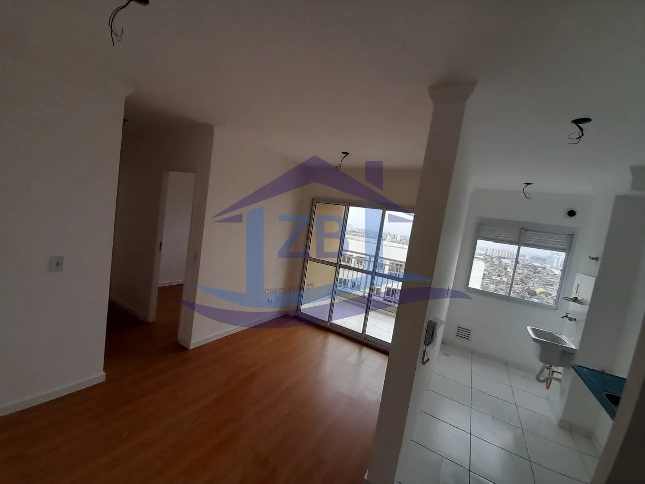 Imagem APARTAMENTO RESIDENCIAL em OSASCO - SP, PADROEIRA