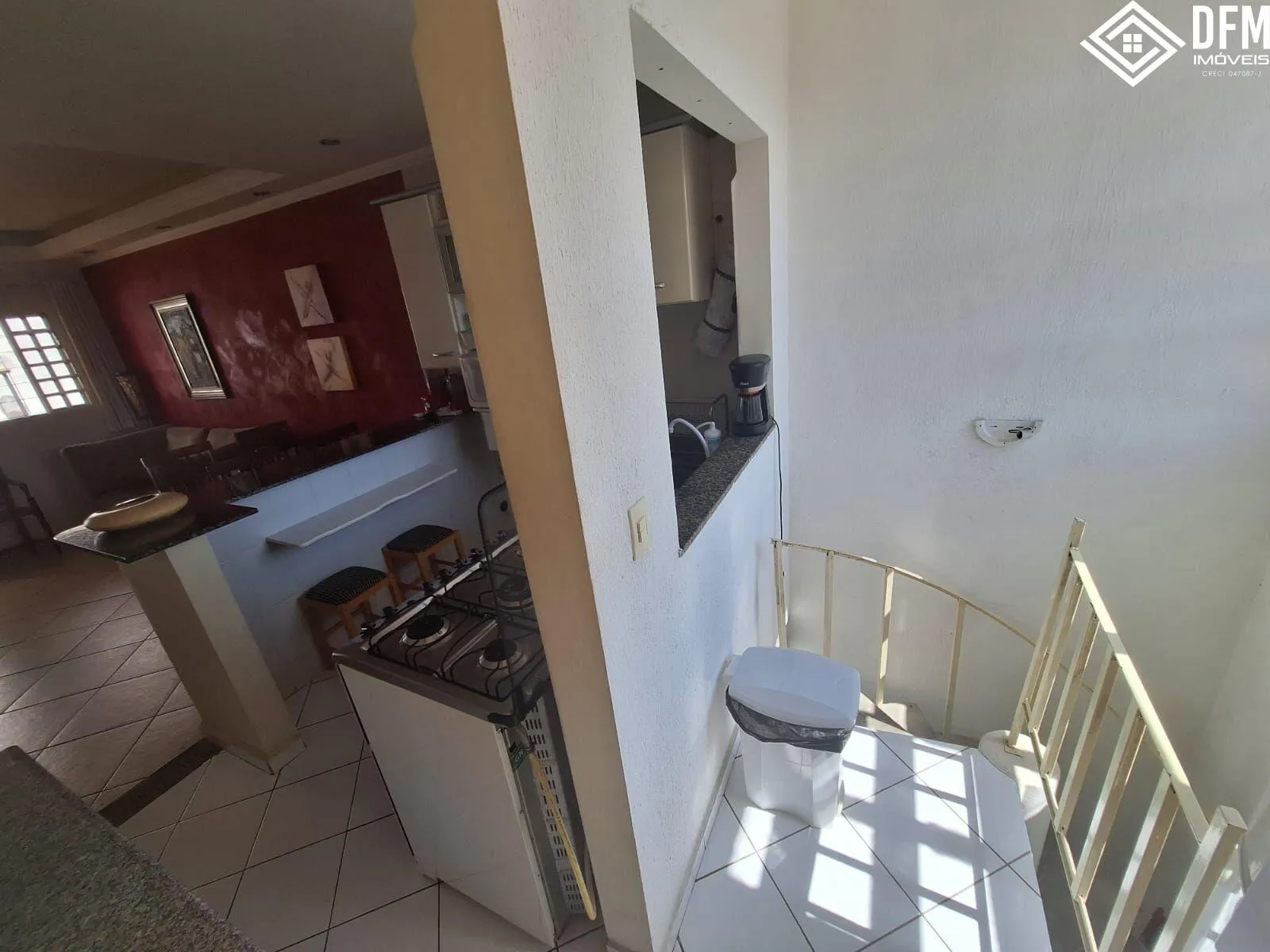 Imagem Casa com 2 Dormitorio(s) localizado(a) no bairro Mogi Moderno em Mogi das Cruzes / Mato Grosso do Sul Ref.:107