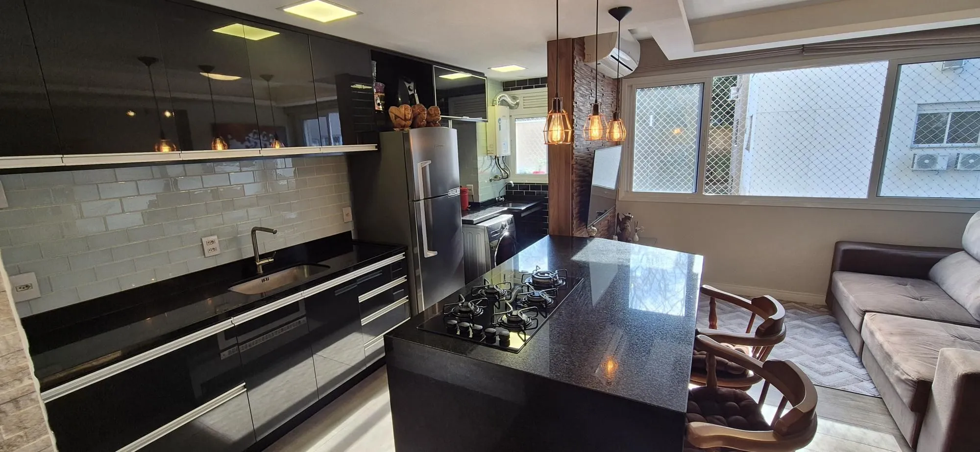 Imagem Apartamento em Teresópolis