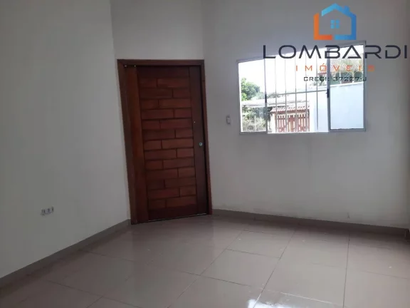 Imagem Casa a venda no Golfinhos- Caraguatatuba
