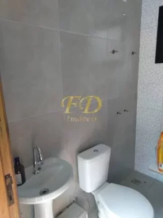 Imagem Casa em Atibaia.