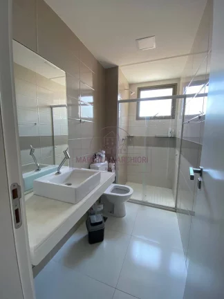 Imagem Apartamento de alto luxo 04 quartos, 2 suítes em Itaparica