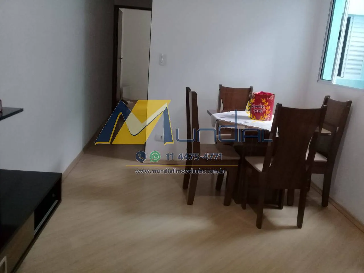 Imagem Apartamento sem condomínio na Vila Curuçá, conforto e localização