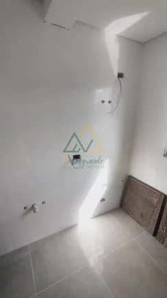 Imagem Apartamento à venda Centro Pinhais PR