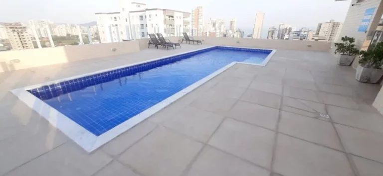 Imagem APARTAMENTO NA AVIAÇÃO 2 DORMITÓRIOS 1 SUÍTE!!!
