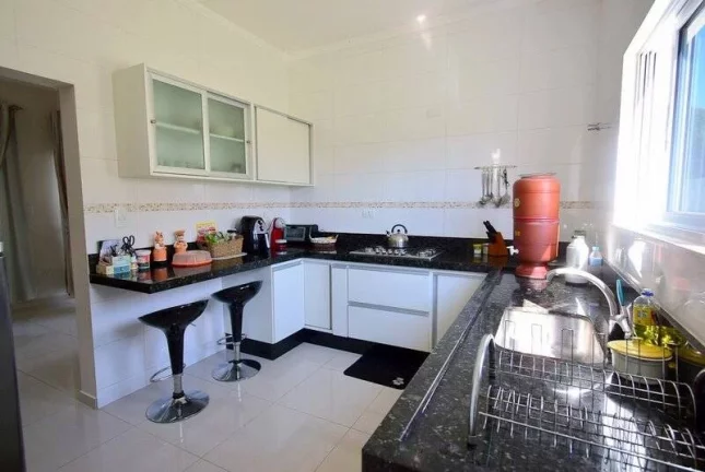 Imagem CASA EM CONDOMINIO FECHADO. PADRÃO E SEGURANÇA AO ALCANCE DE TODOS
