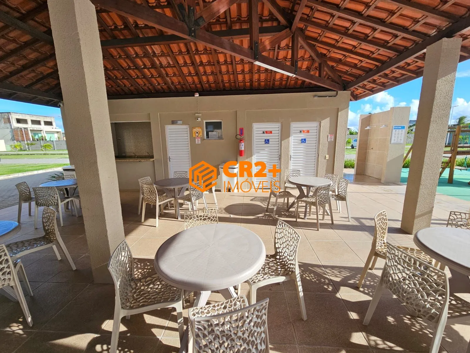 Imagem Vendo Apartamento 48m² em Candeias