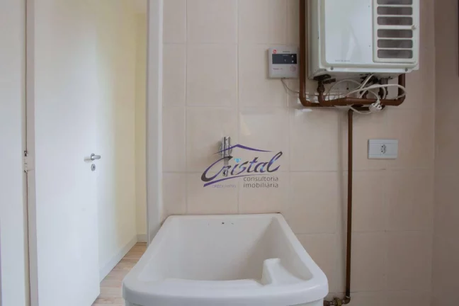 Imagem Apartamento com 3 quartos (1 suíte) à venda, 102 m² - Vila Nova Conceição - São Paulo/SP