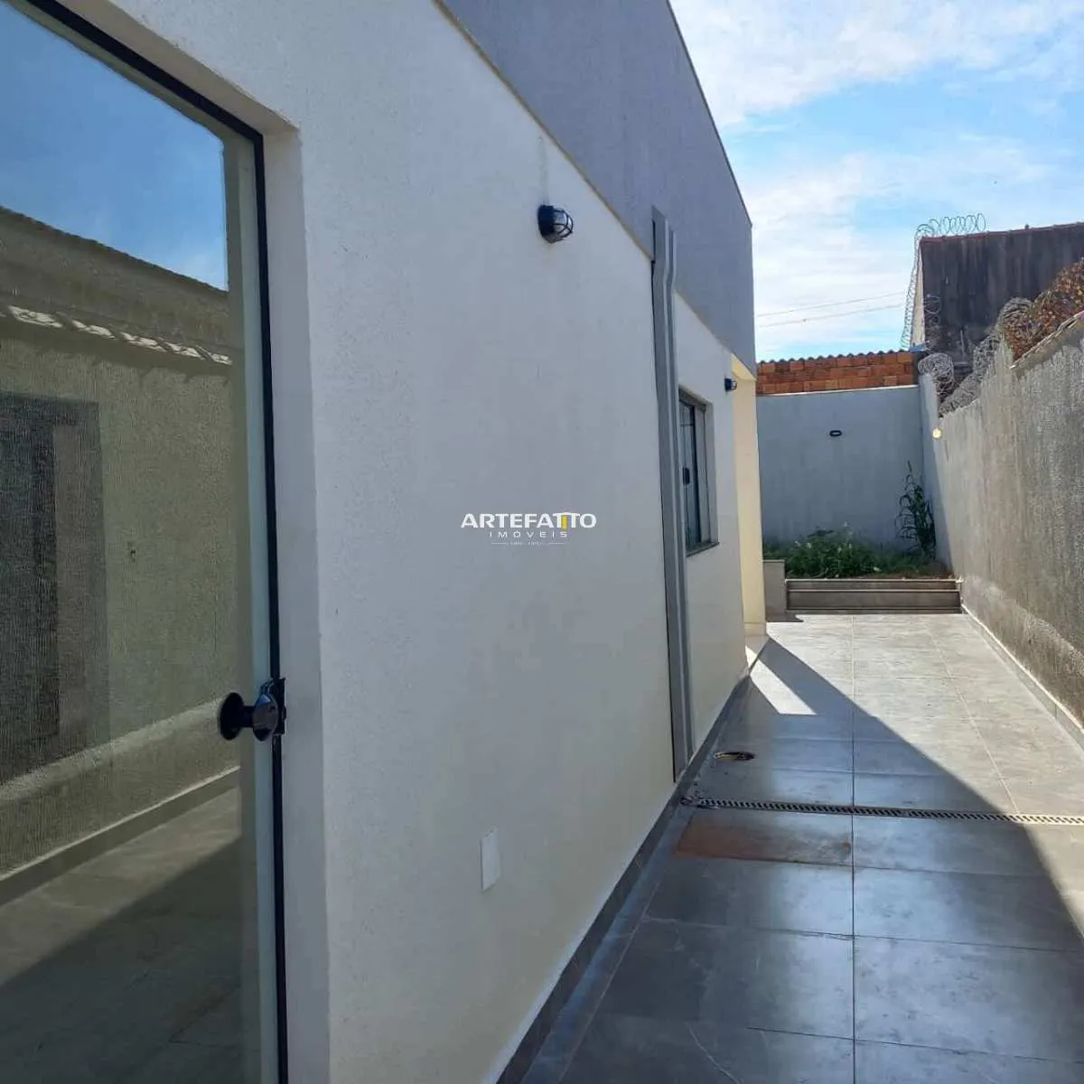 Imagem Casa à venda em Franca, Jardim Martins, com 2 quartos, 250m2