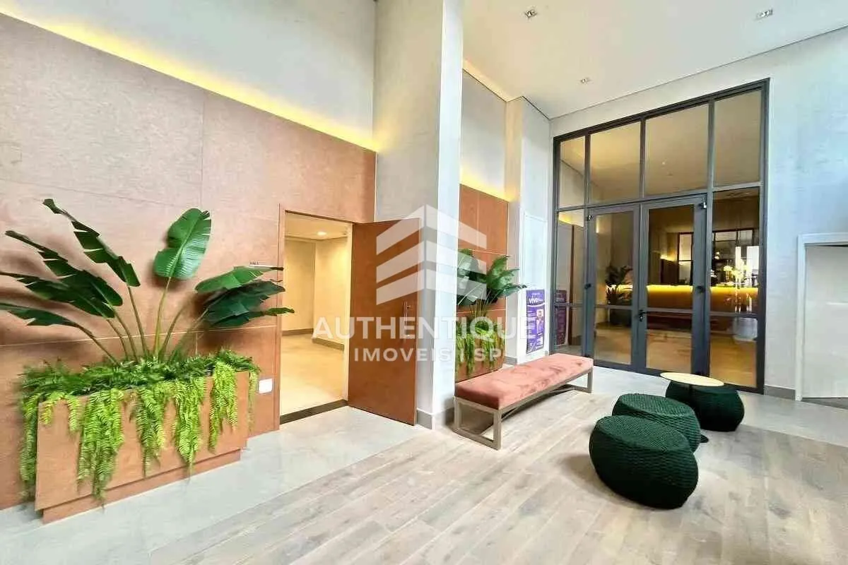 Imagem Florear Vila Clementino - Apartamento à venda no bairro Mirandópolis - São Paulo/SP, Zona Sul