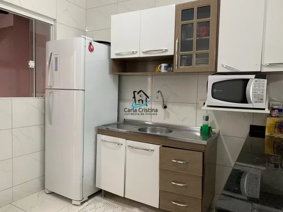 Imagem CASA RESIDENCIAL em PONTAL DO PARANÁ - PR, Balneário Canoas