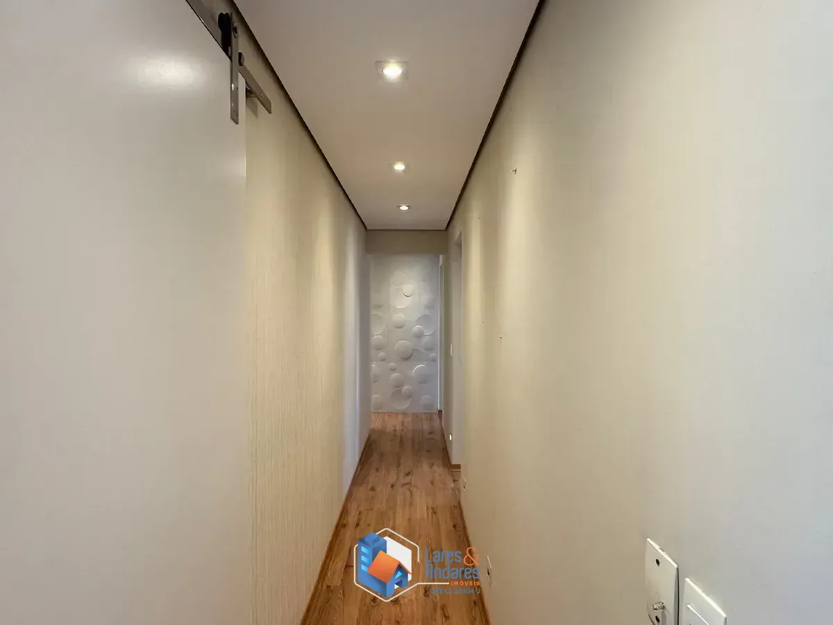 Imagem Apartamento para venda em Ipiranga com 4 quartos, sendo 4 suítes, 237m²