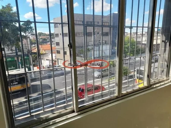 Imagem EXCELENTE PRÉDIO A VENDA NA AV. SÃO MIGUEL (VILA MARIETA).