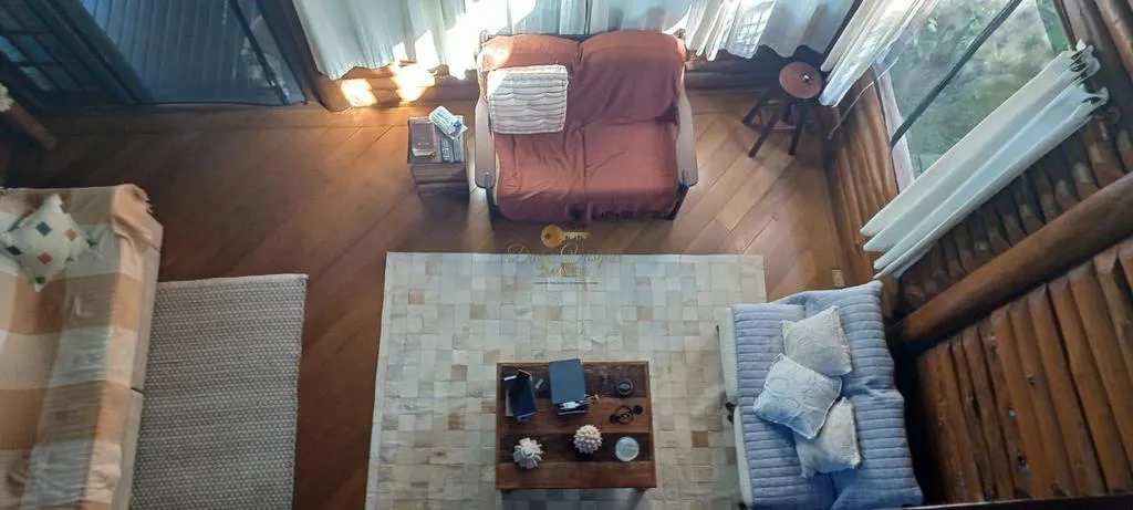 Imagem Casa em Condomínio para Venda em Guapimirim / RJ no bairro Limoeiro