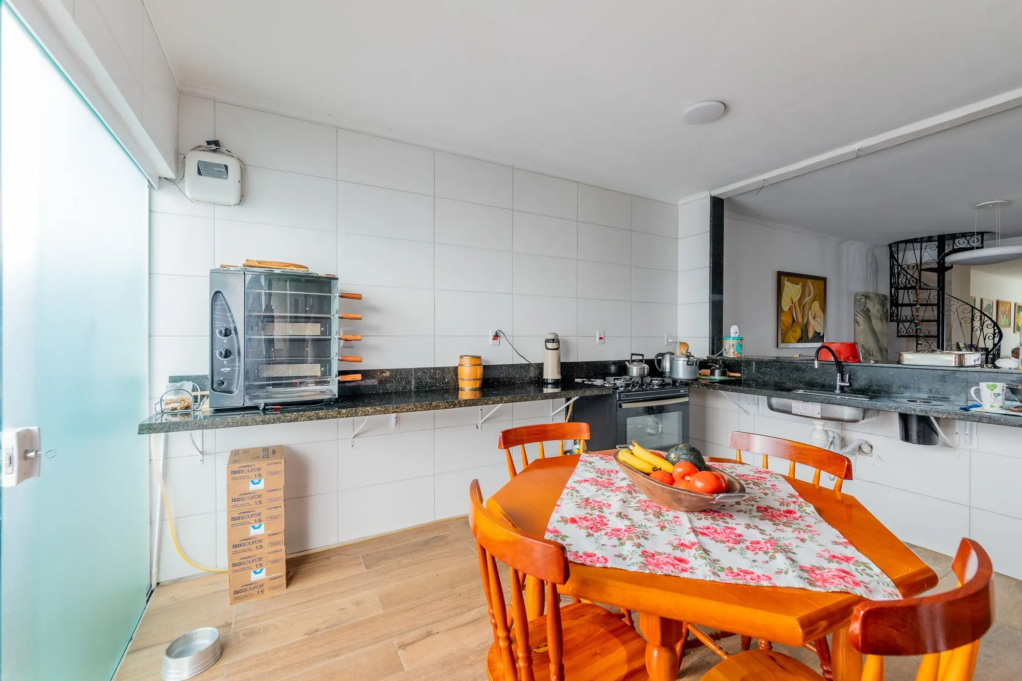 Imagem CASA TÉRREÀ VENDA BAIRRO CAVALHADA 315.85M²