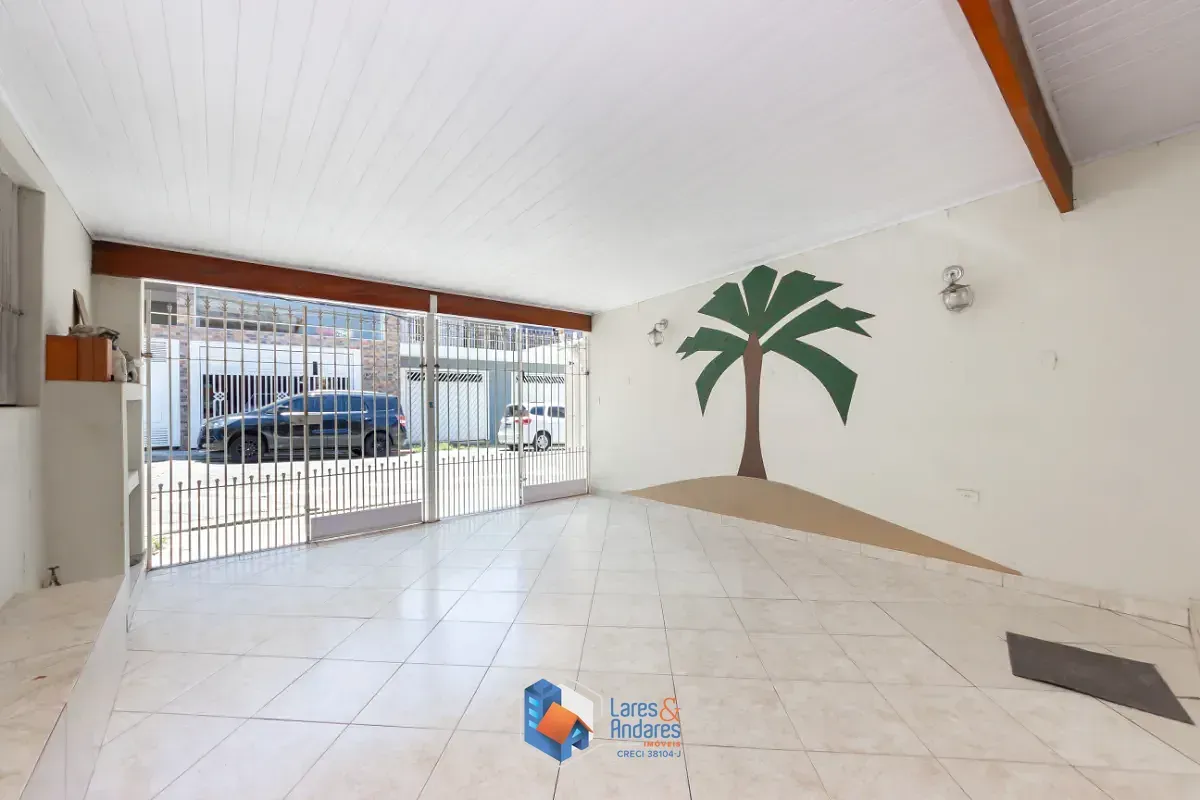 Foto do imóvel Sobrado para venda em Vila Zat com 4 quartos, sendo 2 suítes, 300m² em Rua Leônidas Barreto