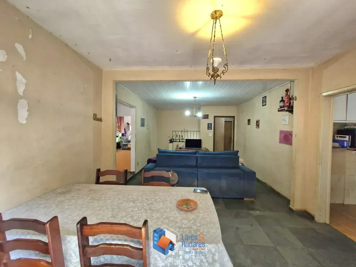 Imagem Casa para venda em Vila Mariza Mazzei com 5 quartos, sendo 1 suíte, 298m²