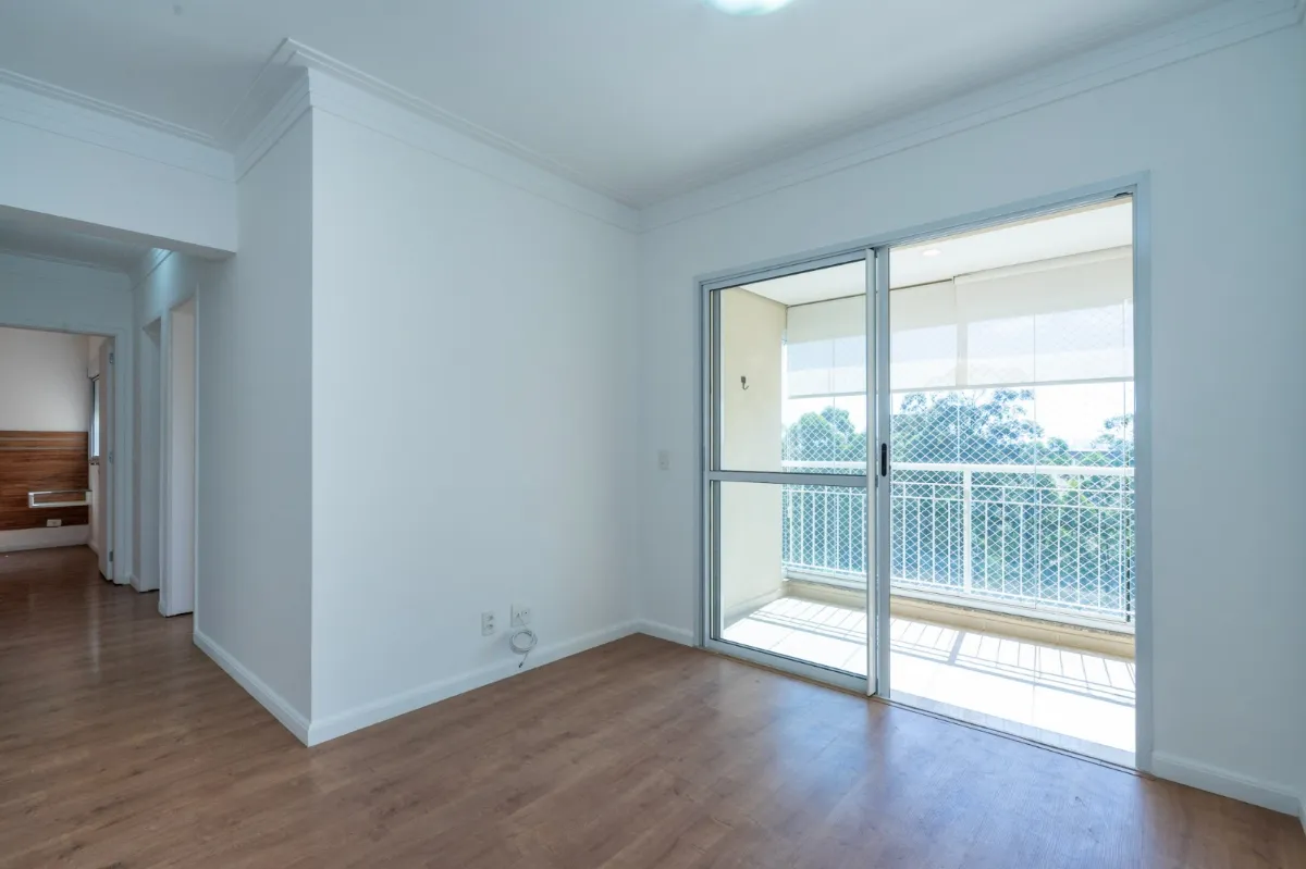 Imagem Apartamento para venda em Butantã com 3 quartos, sendo 1 suíte, 77m2