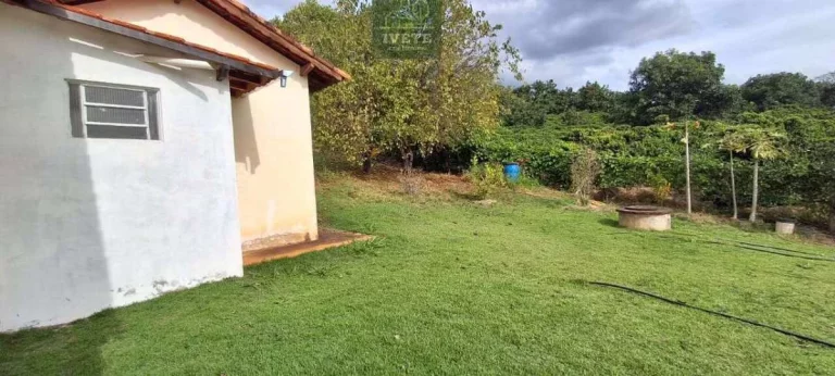 Imagem Chácara Completa à Venda – Oportunidade Imperdível!