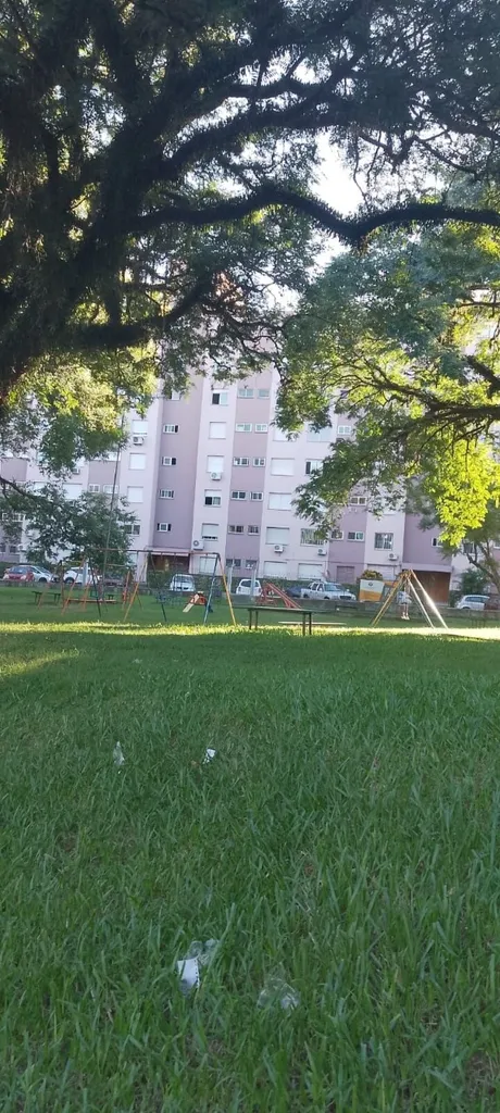 Imagem Apartamento em Jardim Sabará