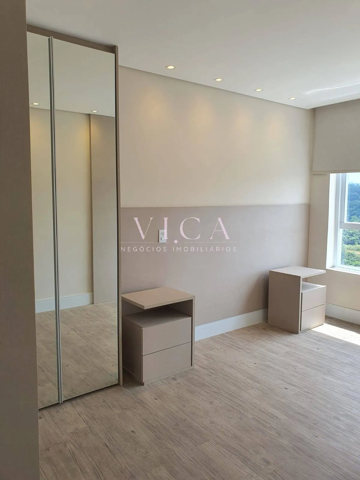 Imagem Apartamento 67m² para aluguel 1 quarto, R$ 6.845/mês - Alphaville/SP