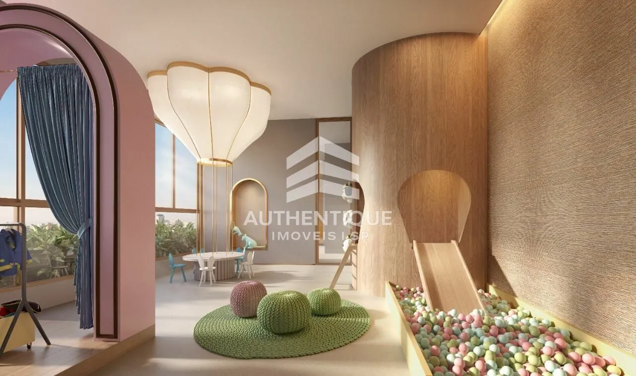 Imagem MAISON CYRELA PERDIZES - Apartamento à venda no bairro Perdizes - São Paulo/SP, Zona Oeste