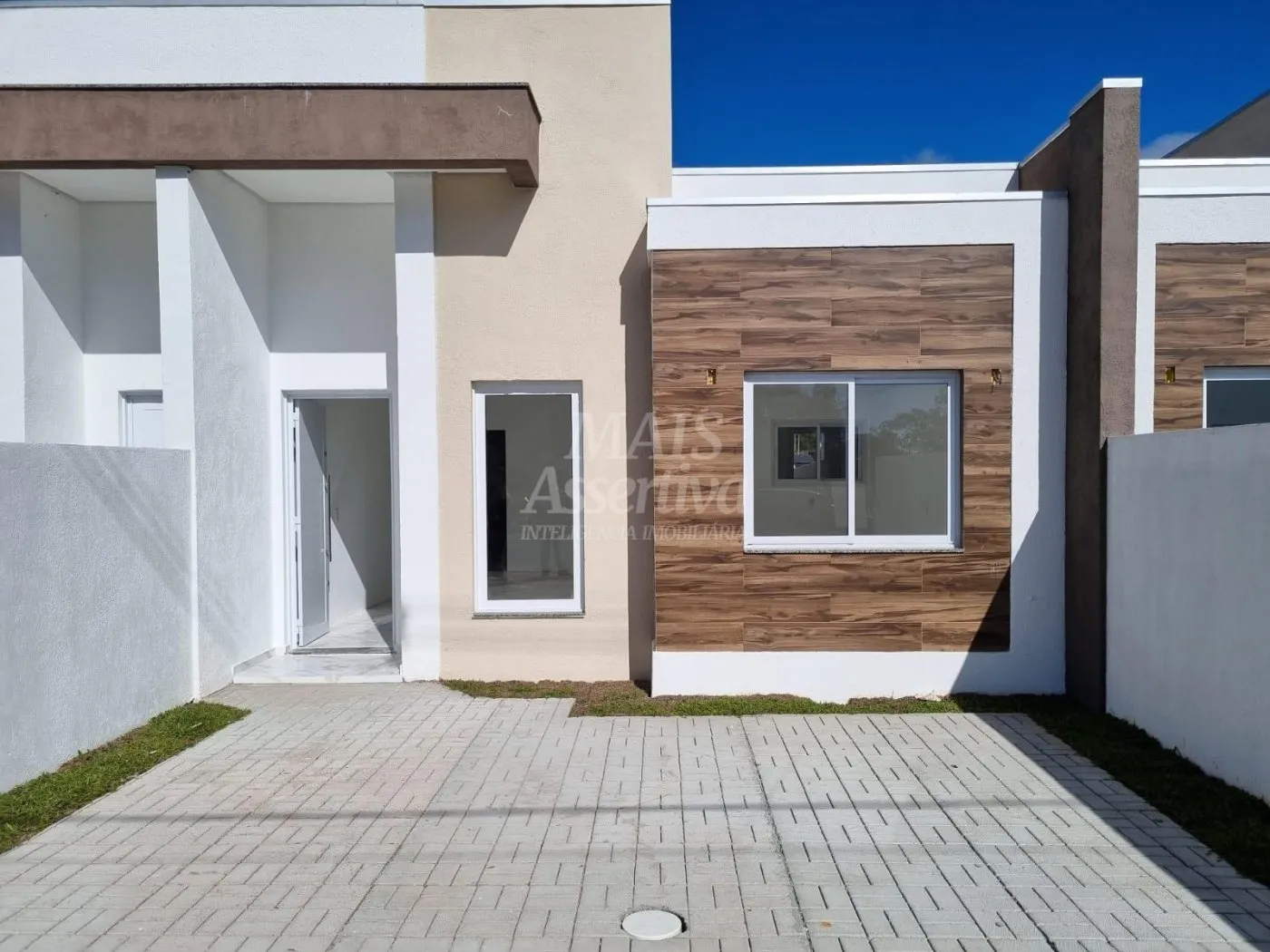 Imagem Casa para venda em Farroupilha Bairro Belvedere