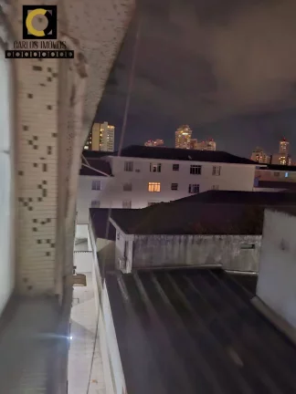 Imagem APARTAMENTO 3 DORM,2 WC, 1 VAGA DEMARCADA NO BAIRRO APARECIDA EM SANTOS
