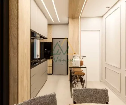 Imagem Apartamento Novo no Boa Vista