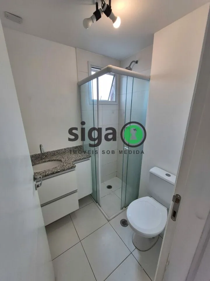 Imagem Apartamento a Venda na Vila Suzana/ MORUMBI com 3 quartos
