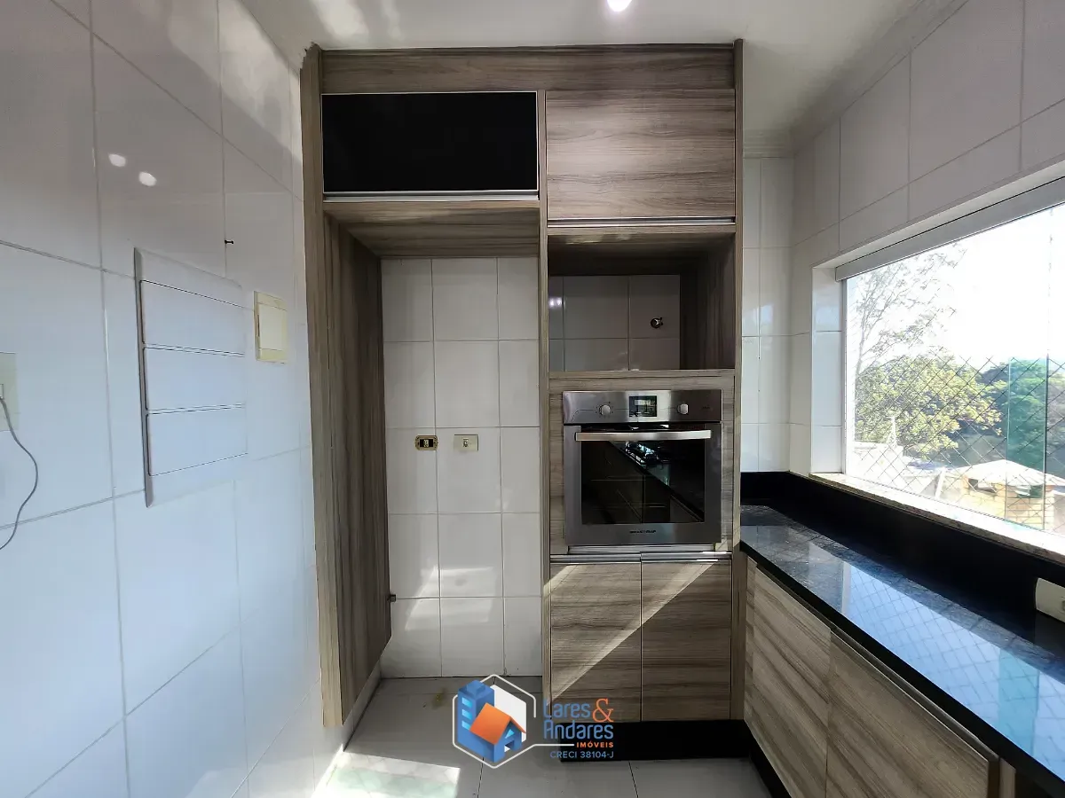 Imagem Casa no condomínio Condomínio M Thomazz para venda com 3 quartos, sendo 1 suíte, 147m²